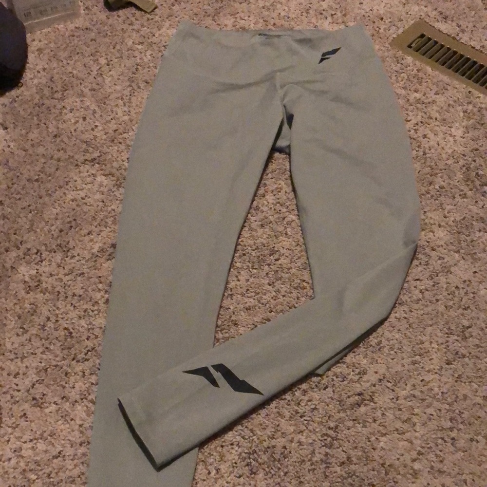 Flag Nor Fail leggings